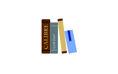 Calibre(阅读&转换)