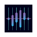 Equalizer for Chrome Browser